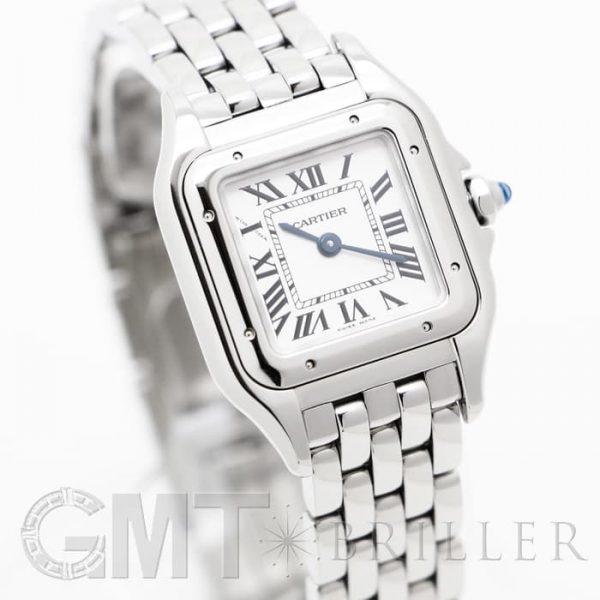 CARTIER カルティエ パンテール ドゥ カルティエ SM WSPN0006