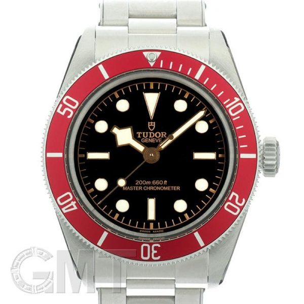 TUDOR チューダー ブラックベイ 7941A1A0RU-0001