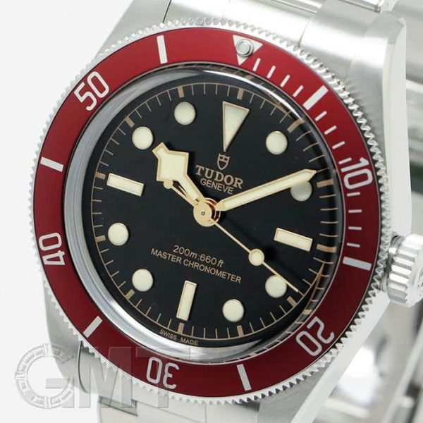 TUDOR チューダー ブラックベイ 7941A1A0RU-0001