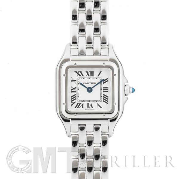 CARTIER カルティエ パンテール ドゥ カルティエ SM WSPN0006