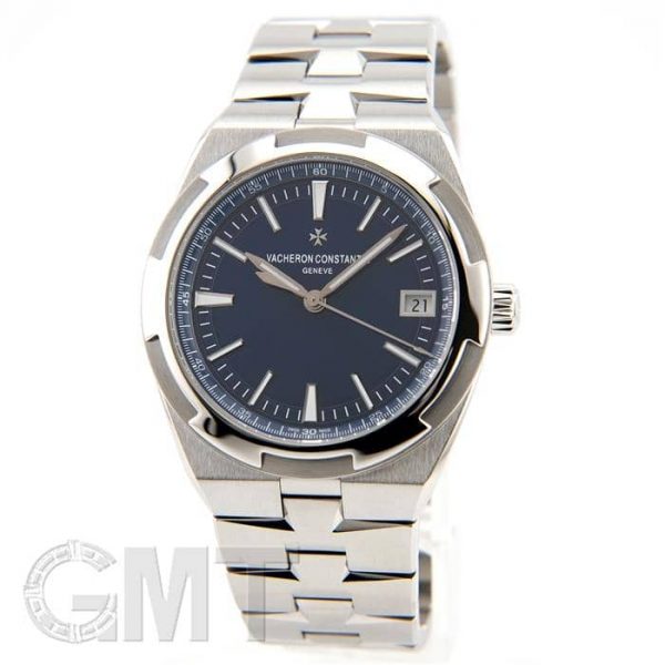 VACHERON CONSTANTIN ヴァシュロン・コンスタンタン オーヴァーシーズ 41mm 4500V/110A-B128