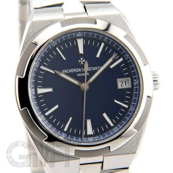 VACHERON CONSTANTIN ヴァシュロン・コンスタンタン オーヴァーシーズ 41mm 4500V/110A-B128