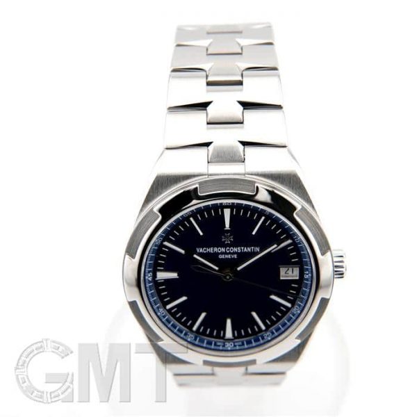 VACHERON CONSTANTIN ヴァシュロン・コンスタンタン オーヴァーシーズ 41mm 4500V/110A-B128