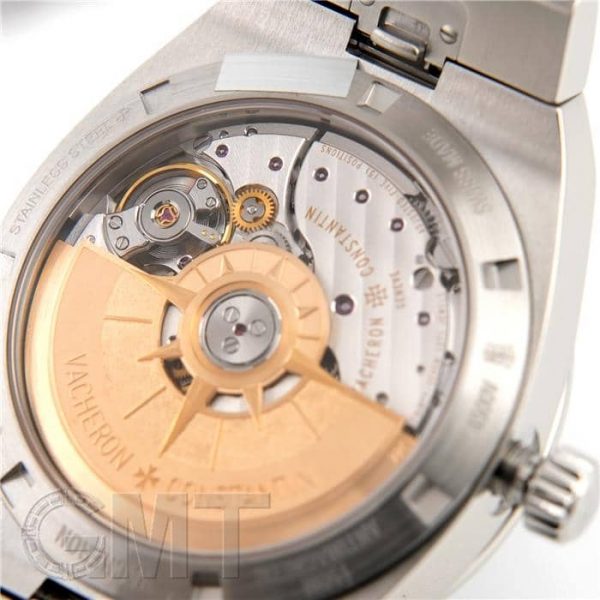 VACHERON CONSTANTIN ヴァシュロン・コンスタンタン オーヴァーシーズ 41mm 4500V/110A-B128