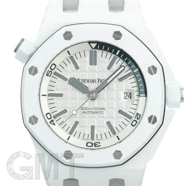 AUDEMARS PIGUET オーデマ・ピゲ ロイヤルオークオフショア ダイバー 15707CB.OO.A010CA.01