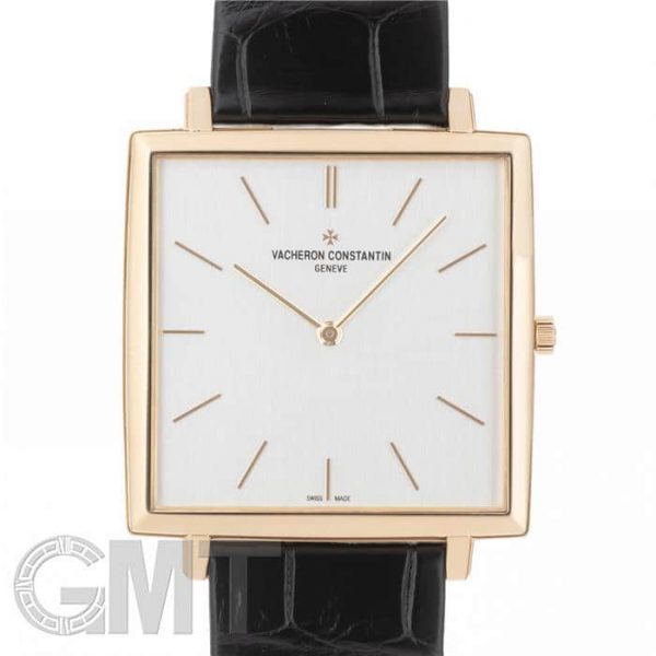 VACHERON CONSTANTIN ヴァシュロン・コンスタンタン ヒストリーク エクストラフラット 1968 43043/000R-9592 