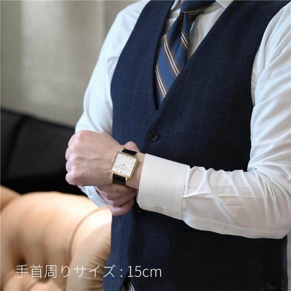 VACHERON CONSTANTIN ヴァシュロン・コンスタンタン ヒストリーク エクストラフラット 1968 43043/000R-9592 