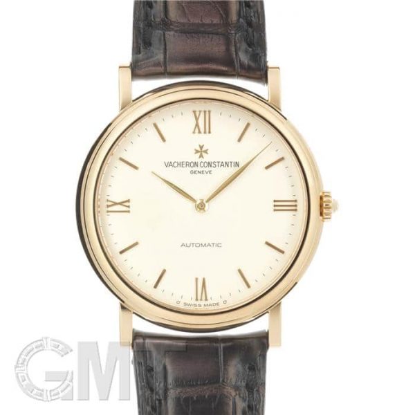 VACHERON CONSTANTIN ヴァシュロン・コンスタンタン シャンベラン 43039/000J【世界限定200本】 