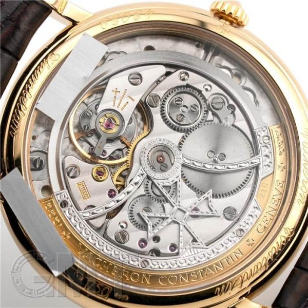 VACHERON CONSTANTIN ヴァシュロン・コンスタンタン シャンベラン 43039/000J【世界限定200本】 