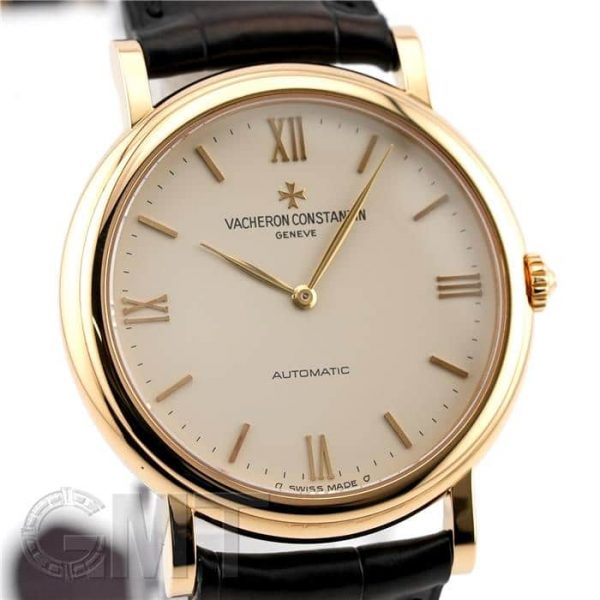 VACHERON CONSTANTIN ヴァシュロン・コンスタンタン シャンベラン 43039/000J【世界限定200本】 