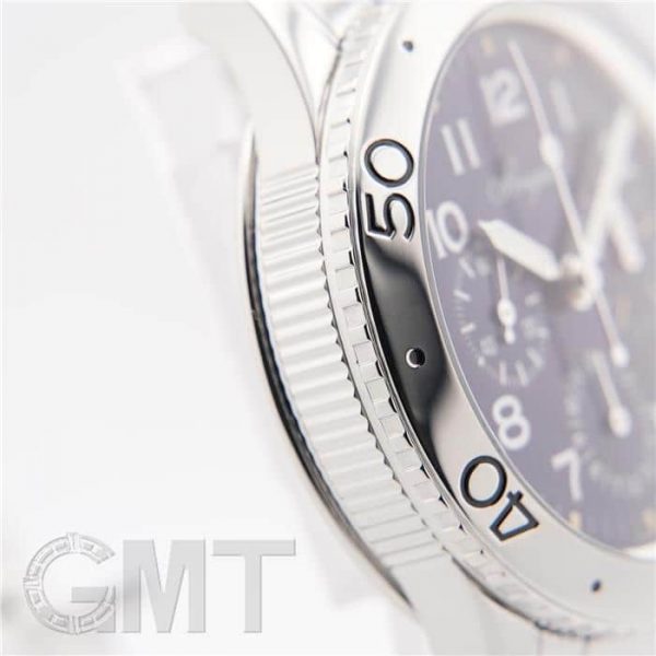 BREGUET ブレゲ アエロナバル 3807ST/J2/SW9 日本限定1000本