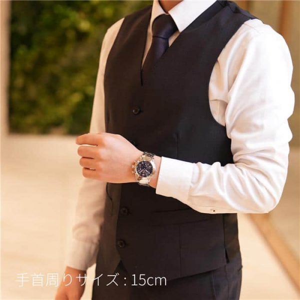 BREGUET ブレゲ アエロナバル 3807ST/J2/SW9 日本限定1000本