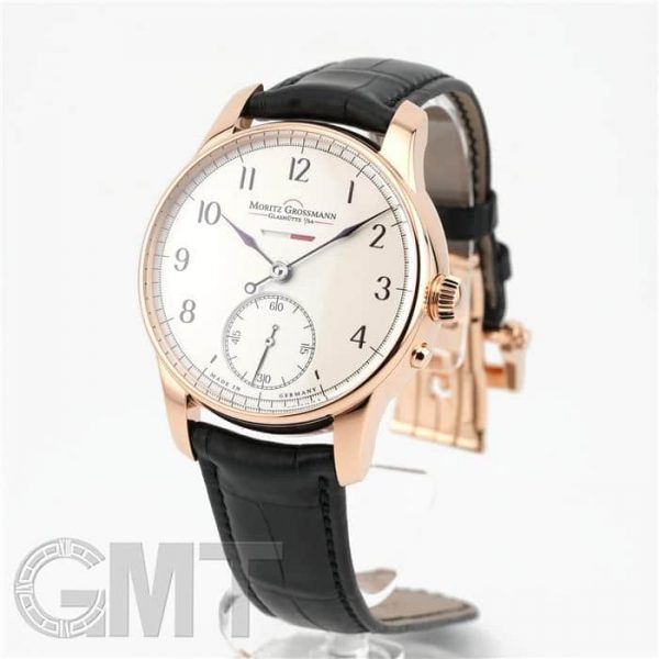MORITZ GROSSMANN モリッツ・グロスマン ベヌー MG01.C-01-A000042 パワーリザーブ