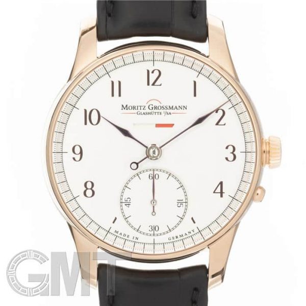 MORITZ GROSSMANN モリッツ・グロスマン ベヌー MG01.C-01-A000042 パワーリザーブ