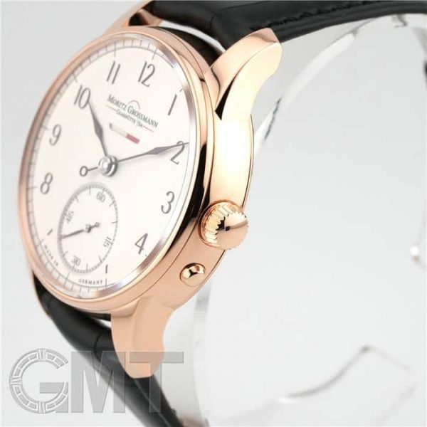 MORITZ GROSSMANN モリッツ・グロスマン ベヌー MG01.C-01-A000042 パワーリザーブ