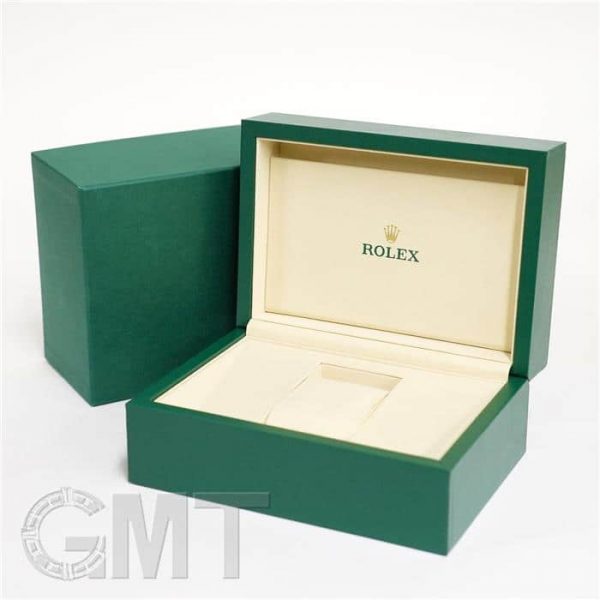 ROLEX ロレックス オイスターパーペチュアル 124300 セレブレーションモチーフ