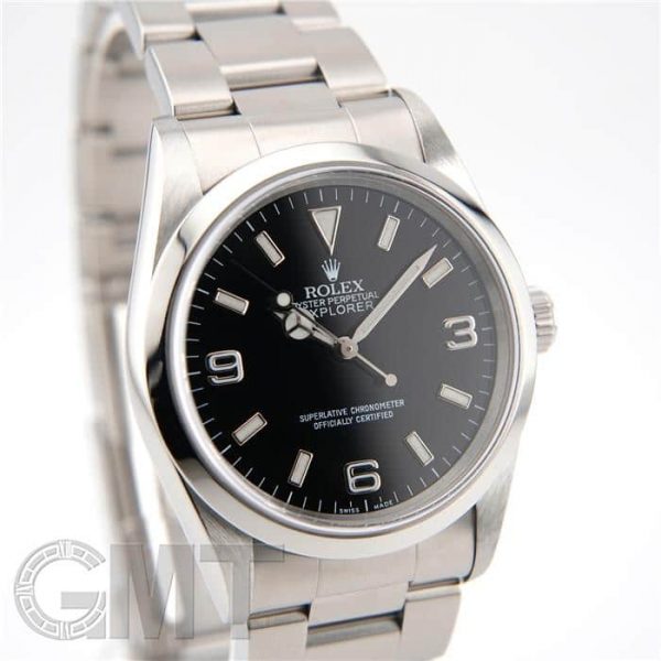 ROLEX ロレックス エクスプローラー I 14270