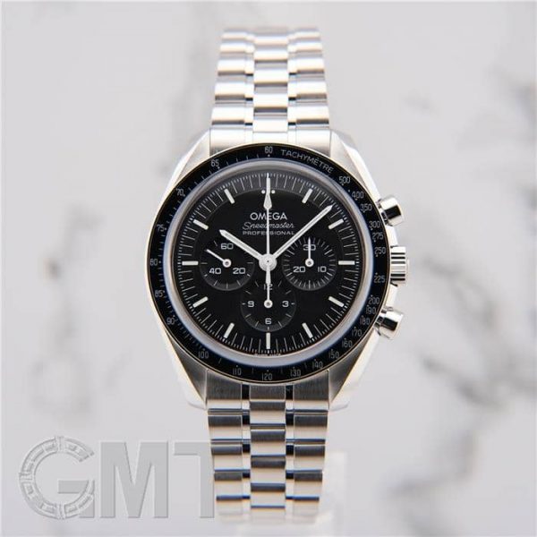 OMEGA オメガ スピードマスター プロフェッショナル コーアクシャル 310.30.42.50.01.002 シースルーバック