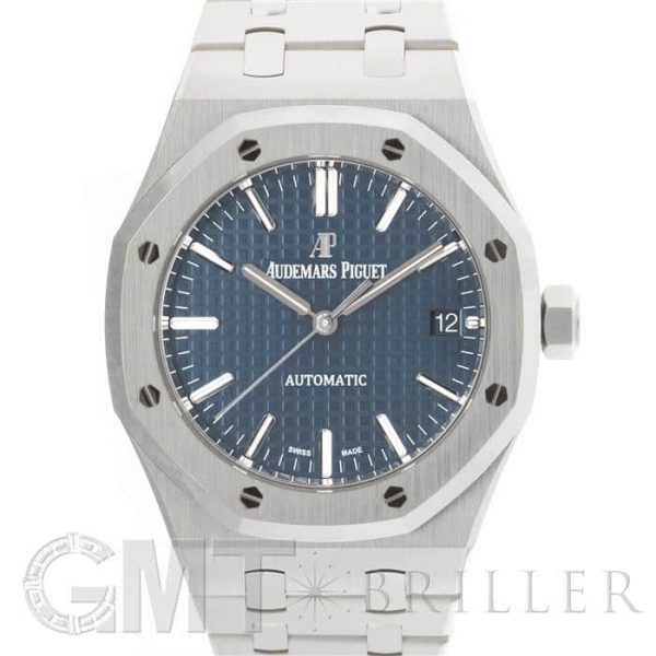 AUDEMARS PIGUET オーデマ・ピゲ ロイヤルオーク 37mm 15450ST.OO.1256ST.03