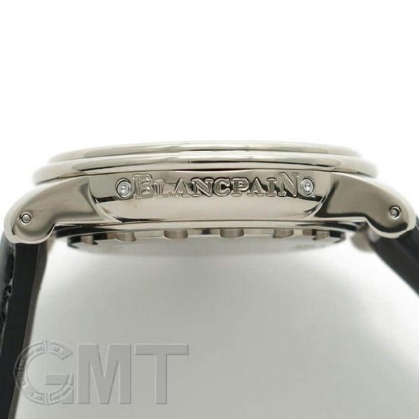 BLANCPAIN ブランパン レマン コンプリートカレンダー 38mm 2653-1527-A53B【世界限定260本】 