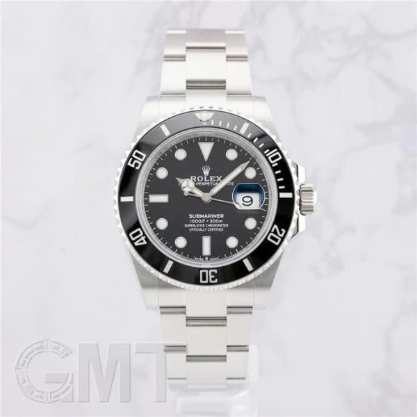 ROLEX ロレックス サブマリーナー デイト41 126610LN
