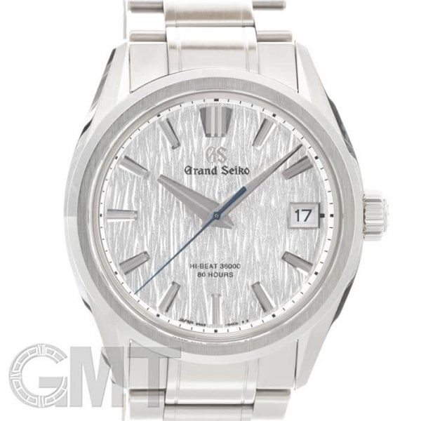 SEIKO セイコー グランドセイコー エボリューション9コレクション SLGH005 白樺