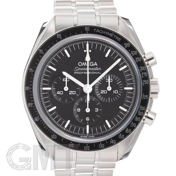 OMEGA オメガ スピードマスター プロフェッショナル コーアクシャル 310.30.42.50.01.002 シースルーバック
