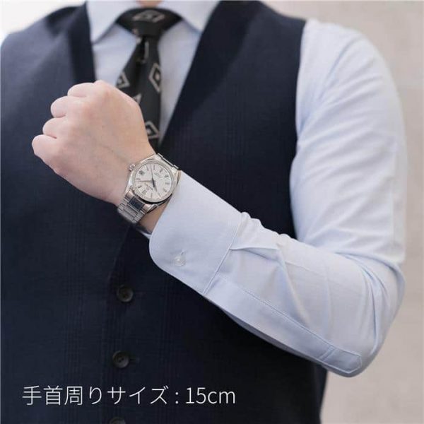 SEIKO セイコー グランドセイコー エボリューション9コレクション SLGH005 白樺
