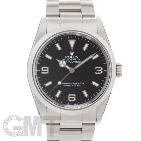 ROLEX ロレックス エクスプローラー I 14270