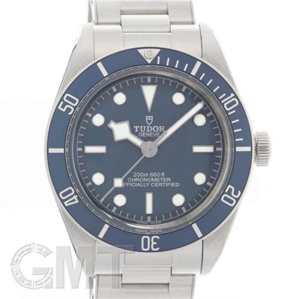 TUDOR チューダー ブラックベイ 58 79030B-0001 