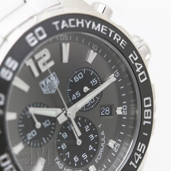 AG HEUER タグ・ホイヤー F1 CAZ1011.BA0842