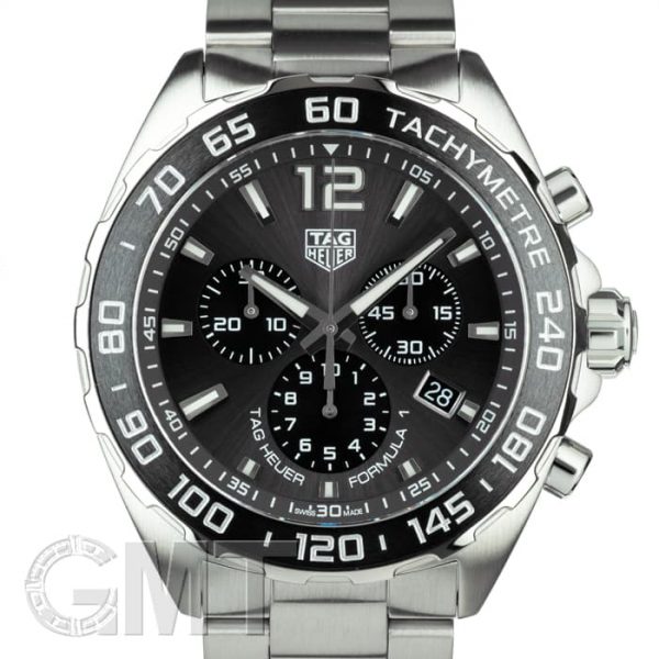 AG HEUER タグ・ホイヤー F1 CAZ1011.BA0842