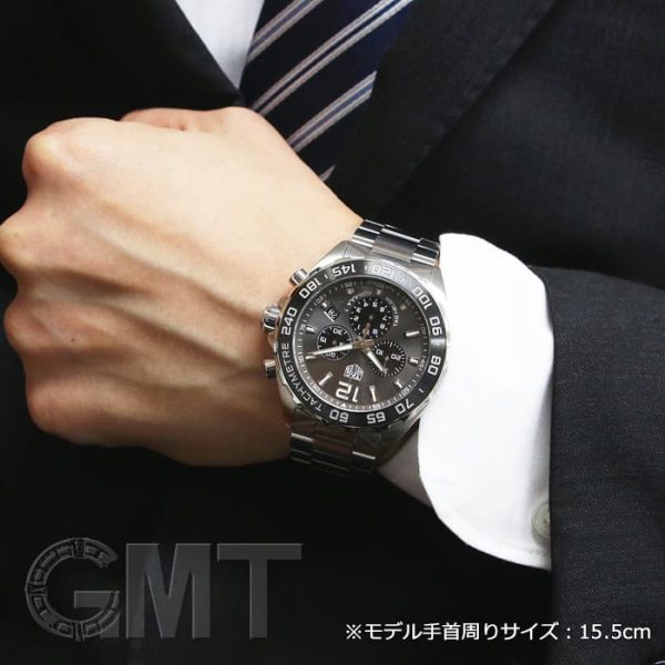 AG HEUER タグ・ホイヤー F1 CAZ1011.BA0842