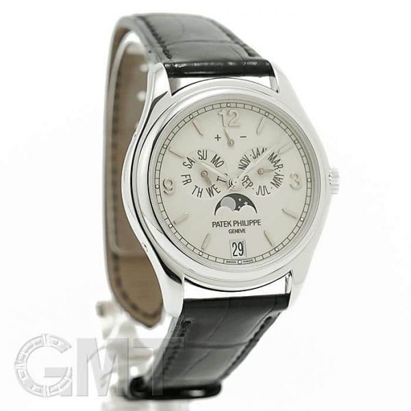 PATEK PHILIPPEパテック・フィリップ アニュアルカレンダー 5146G-001