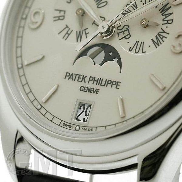PATEK PHILIPPEパテック・フィリップ アニュアルカレンダー 5146G-001
