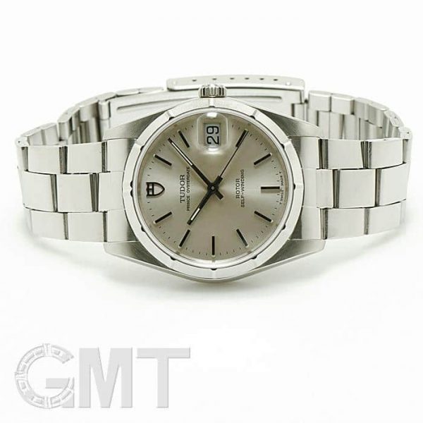 TUDOR チューダー プリンス オイスター デイト 34mm 74010