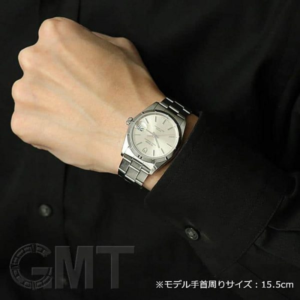 TUDOR チューダー プリンス オイスター デイト 34mm 74010