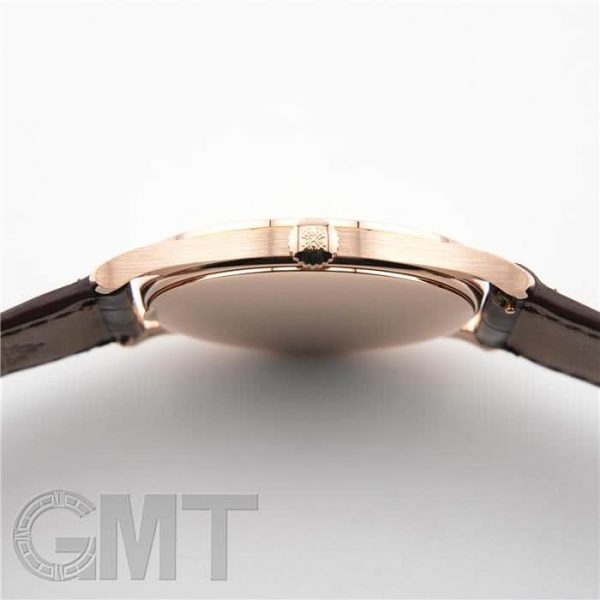 PATEK PHILIPPEパテック・フィリップ カラトラバ 5196R-001