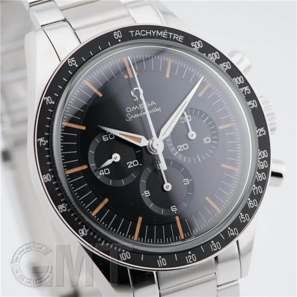 OMEGA オメガ スピードマスター ファースト オメガ イン スペース 39.7mm 310.30.40.50.06.001