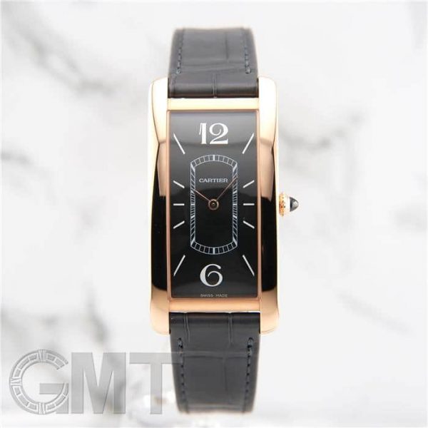 CARTIER カルティエ タンク サントレ WGTA0025 カルティエ プリヴェ