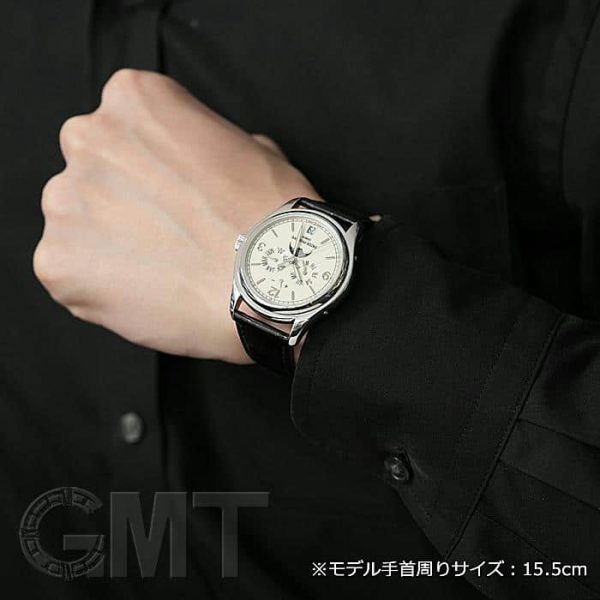 PATEK PHILIPPEパテック・フィリップ アニュアルカレンダー 5146G-001