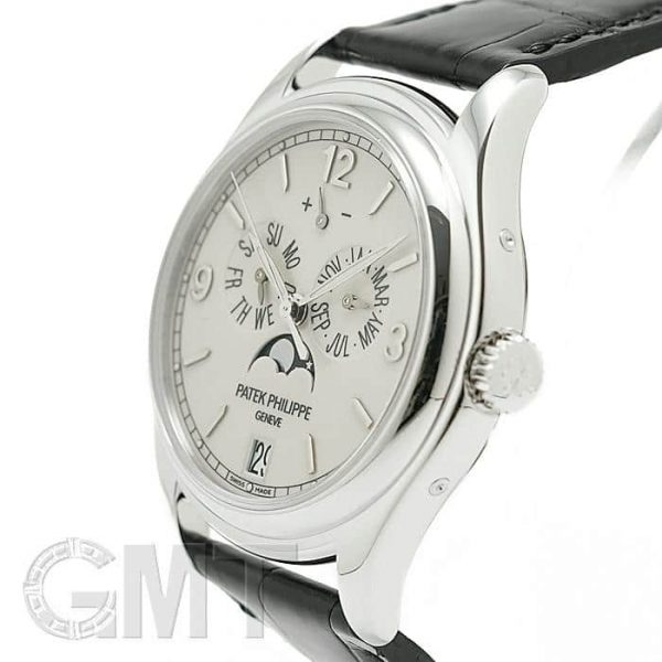 PATEK PHILIPPEパテック・フィリップ アニュアルカレンダー 5146G-001