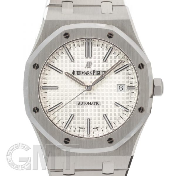 AUDEMARS PIGUET オーデマ・ピゲ ロイヤルオーク 15400ST.OO.1220ST.02
