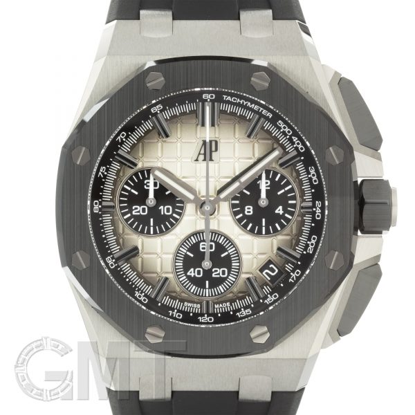 AUDEMARS PIGUET オーデマ・ピゲ ロイヤルオークオフショア クロノグラフ 43mm 26420SO.OO.A600CA.01