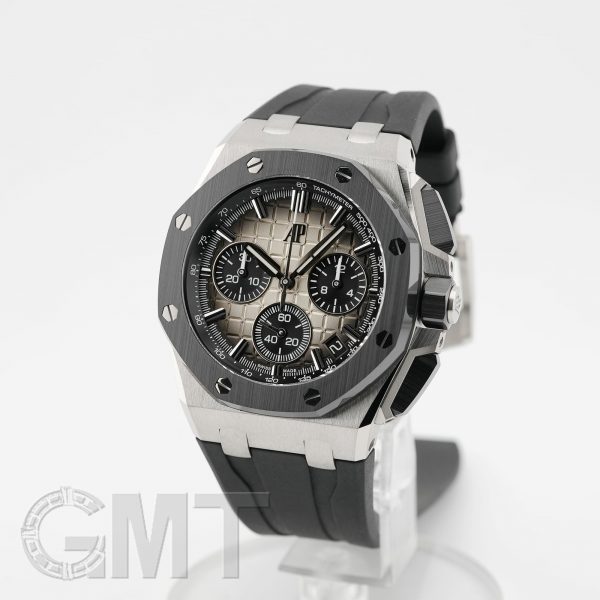 AUDEMARS PIGUET オーデマ・ピゲ ロイヤルオークオフショア クロノグラフ 43mm 26420SO.OO.A600CA.01 