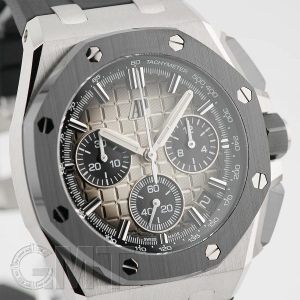 AUDEMARS PIGUET オーデマ・ピゲ ロイヤルオークオフショア クロノグラフ 43mm 26420SO.OO.A600CA.01 