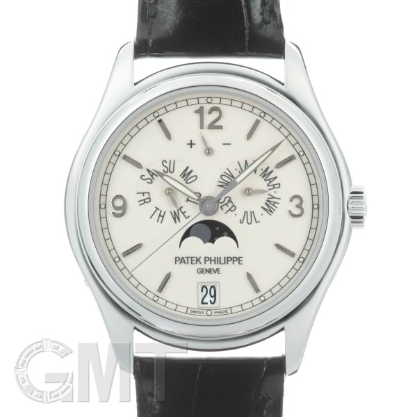 PATEK PHILIPPEパテック・フィリップ アニュアルカレンダー 5146G-001