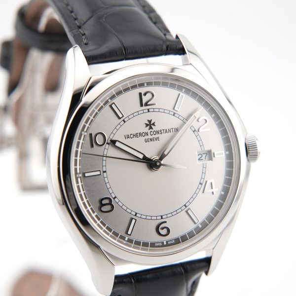 VACHERON CONSTANTIN ヴァシュロン・コンスタンタン フィフティーシックス オートマティック 4600E/000A-B442