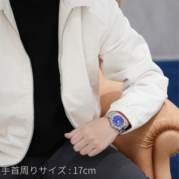SEIKO セイコー グランドセイコー ヘリテージコレクション SBGH319 日本橋三越350周年限定