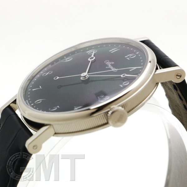 BREGUET ブレゲ クラシック 5177BB/2Y/9V6